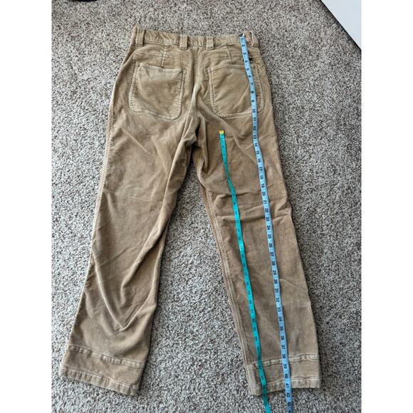 Mountain Khaki Jackson Hole Men's Corduroy Jeans/Pants size 32X32, Thick; Heavy - Picture 3 of 13